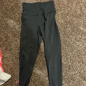 american eagle leggings